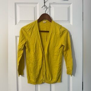 J crew women’s sweater size s